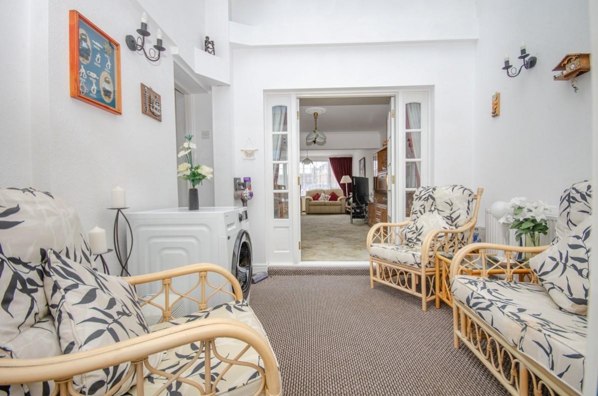 Greenleaze Close, Downend, Bristol, BS16 6LW