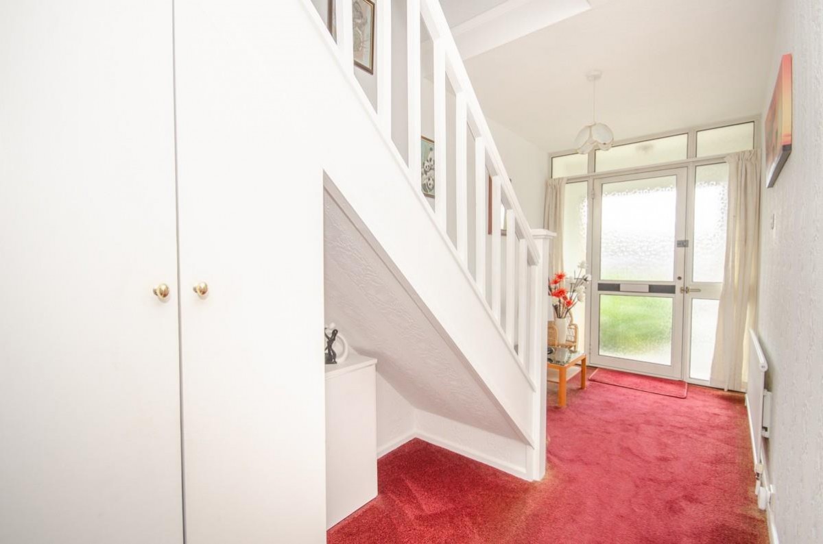 Greenleaze Close, Downend, Bristol, BS16 6LW