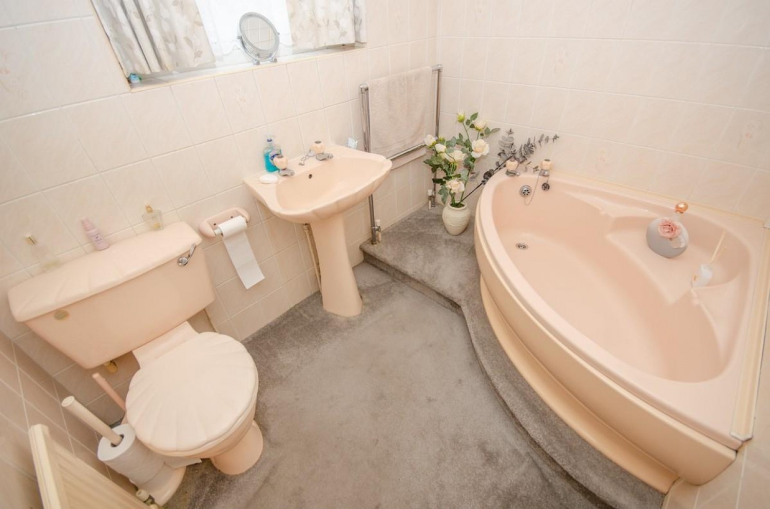 3 bedroom House for sale in Greenleaze Close, Downend, Bristol, BS16 6LW