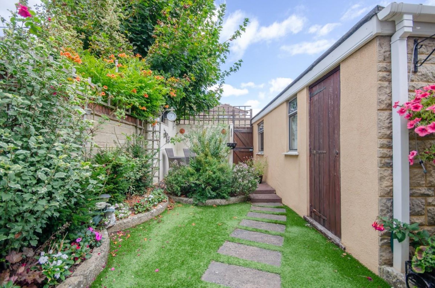 3 bedroom House for sale in Greenleaze Close, Downend, Bristol, BS16 6LW