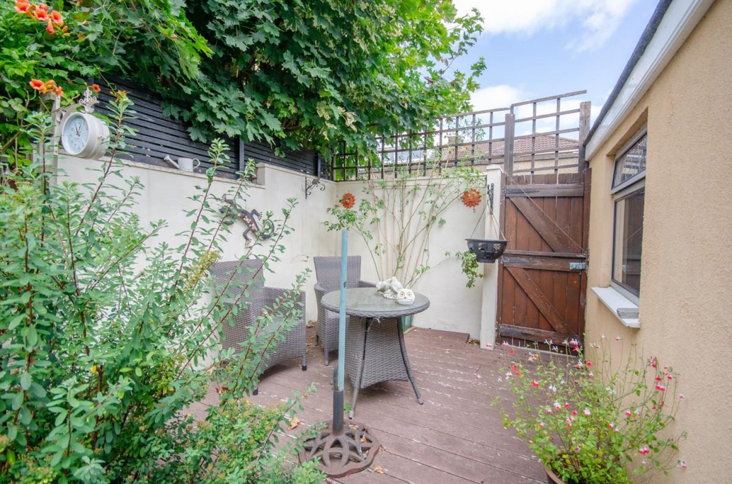 3 bedroom House for sale in Greenleaze Close, Downend, Bristol, BS16 6LW
