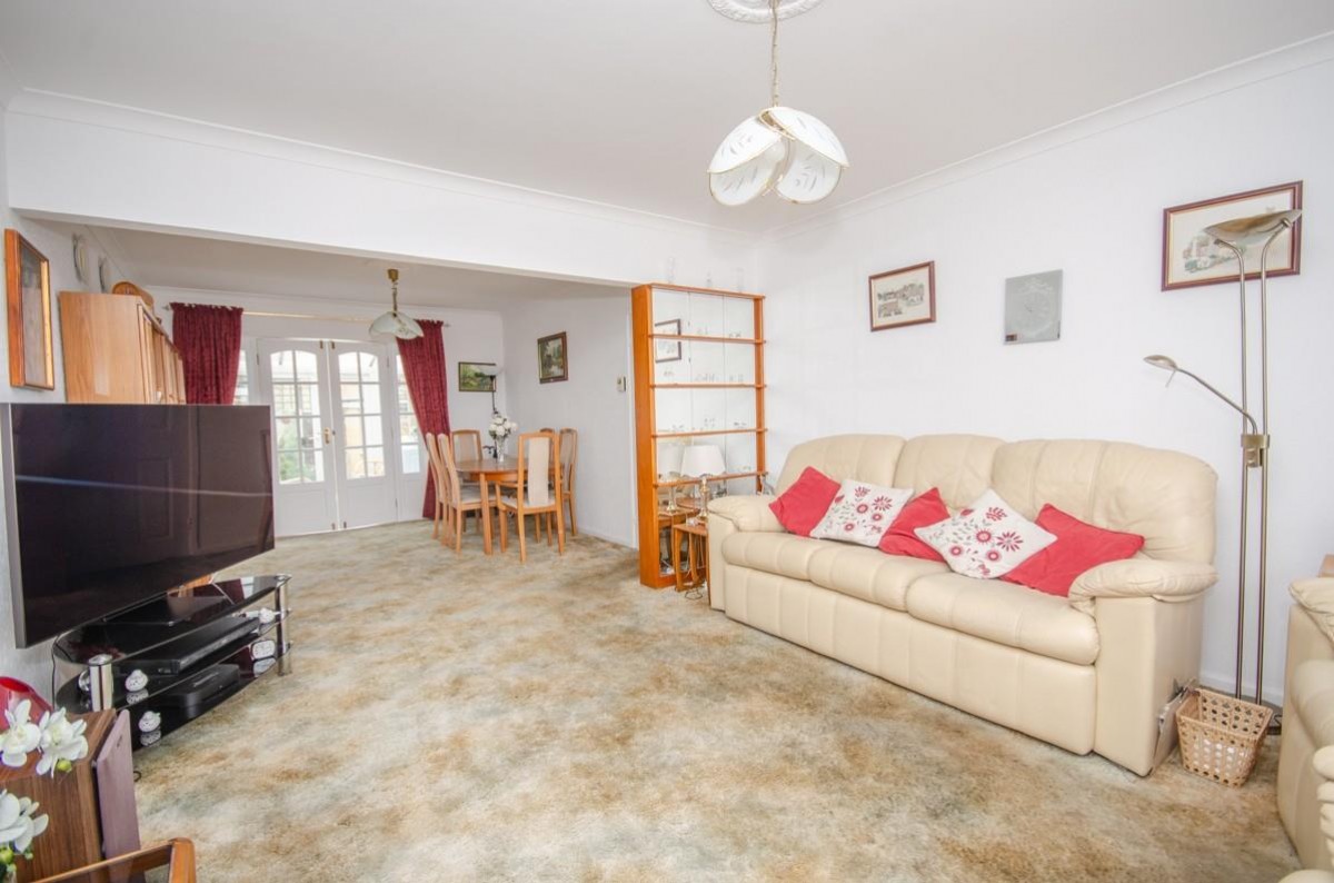 Greenleaze Close, Downend, Bristol, BS16 6LW
