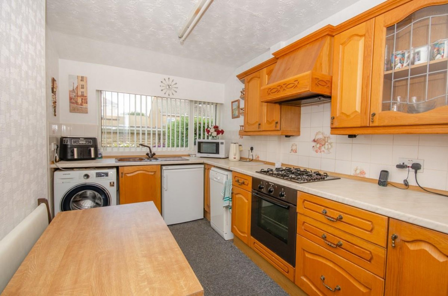 3 bedroom House for sale in Greenleaze Close, Downend, Bristol, BS16 6LW