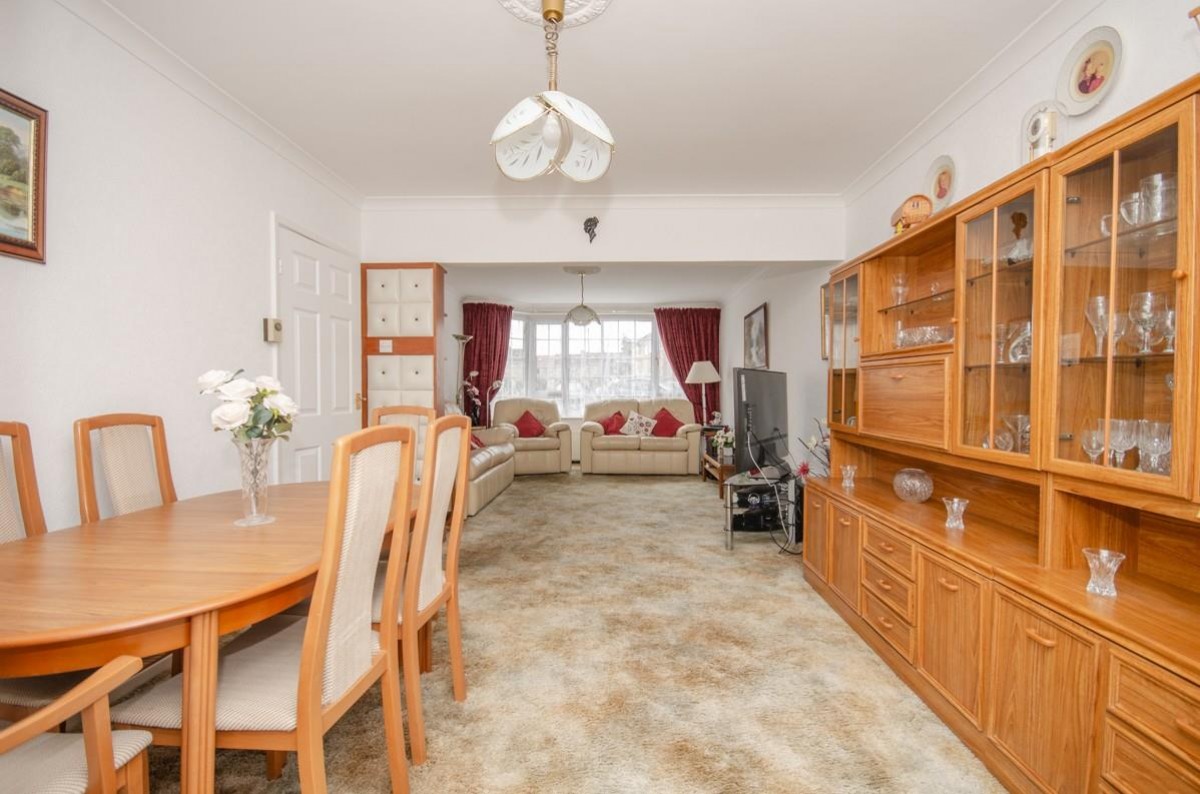 Greenleaze Close, Downend, Bristol, BS16 6LW