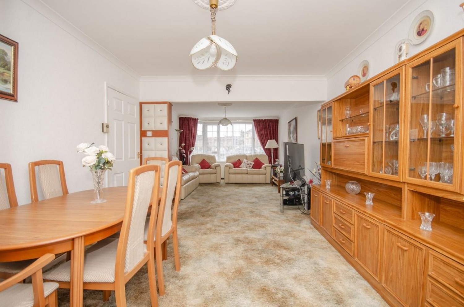 3 bedroom House for sale in Greenleaze Close, Downend, Bristol, BS16 6LW