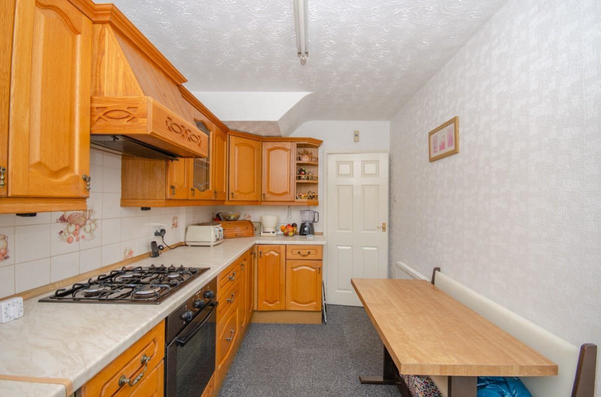 Greenleaze Close, Downend, Bristol, BS16 6LW