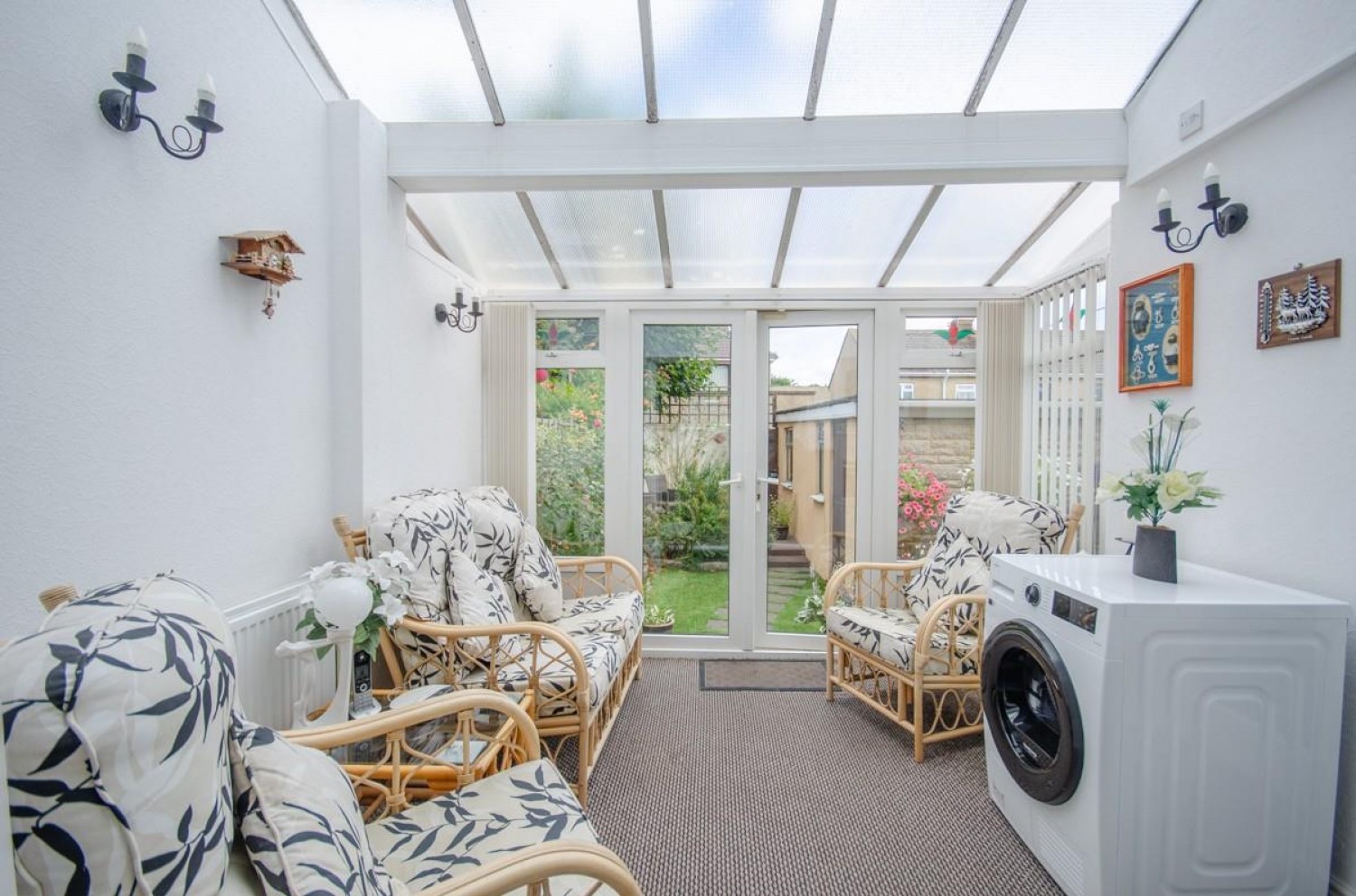 3 bedroom House for sale in Greenleaze Close, Downend, Bristol, BS16 6LW