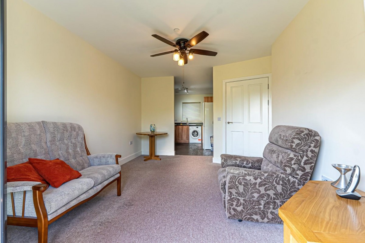 Theedway, Leighton Buzzard