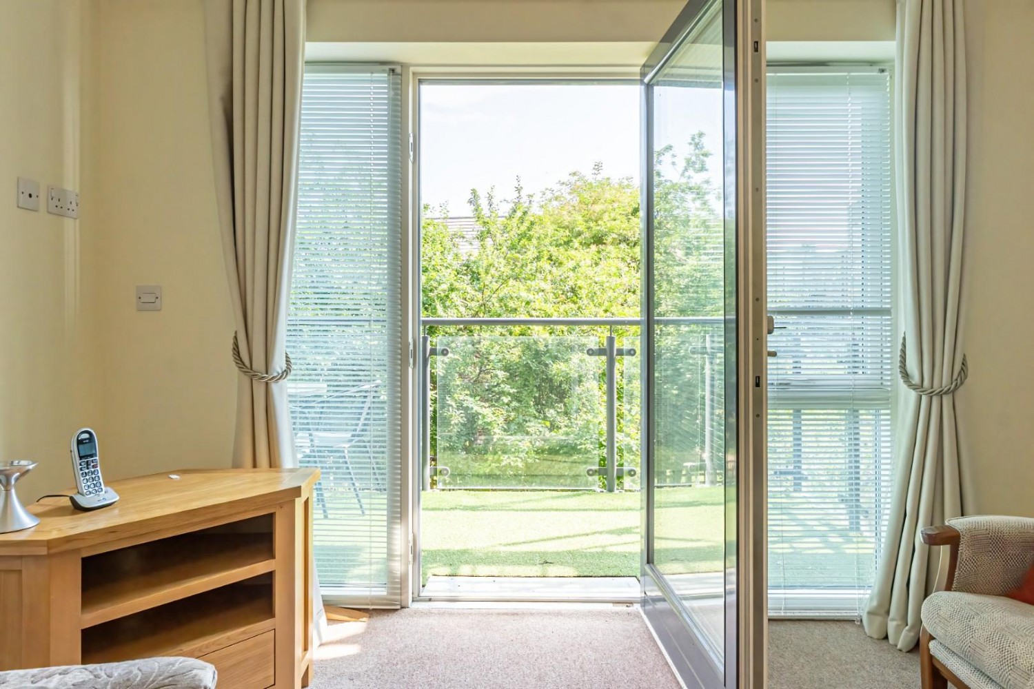 1 bedroom Flat for sale in Theedway, Leighton Buzzard