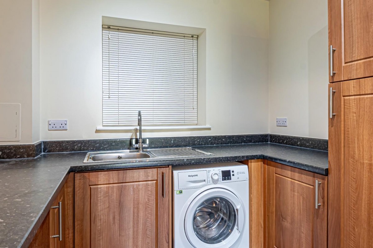 Theedway, Leighton Buzzard