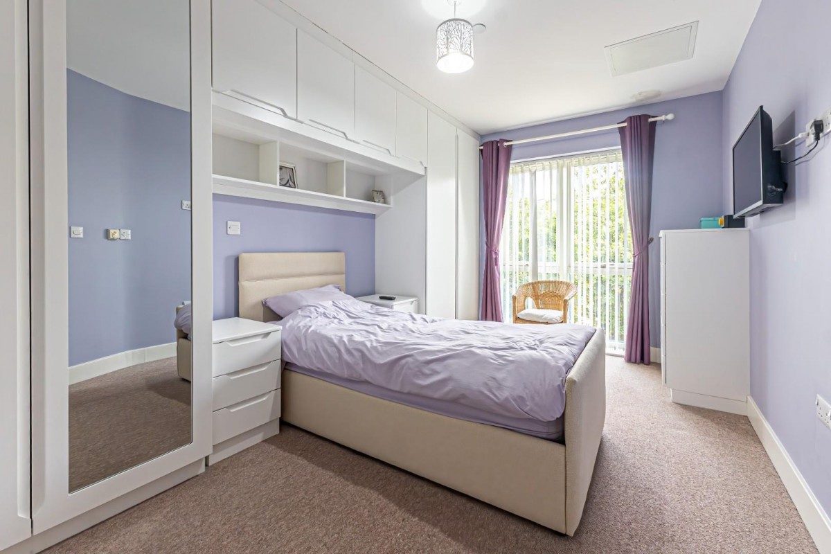 Theedway, Leighton Buzzard