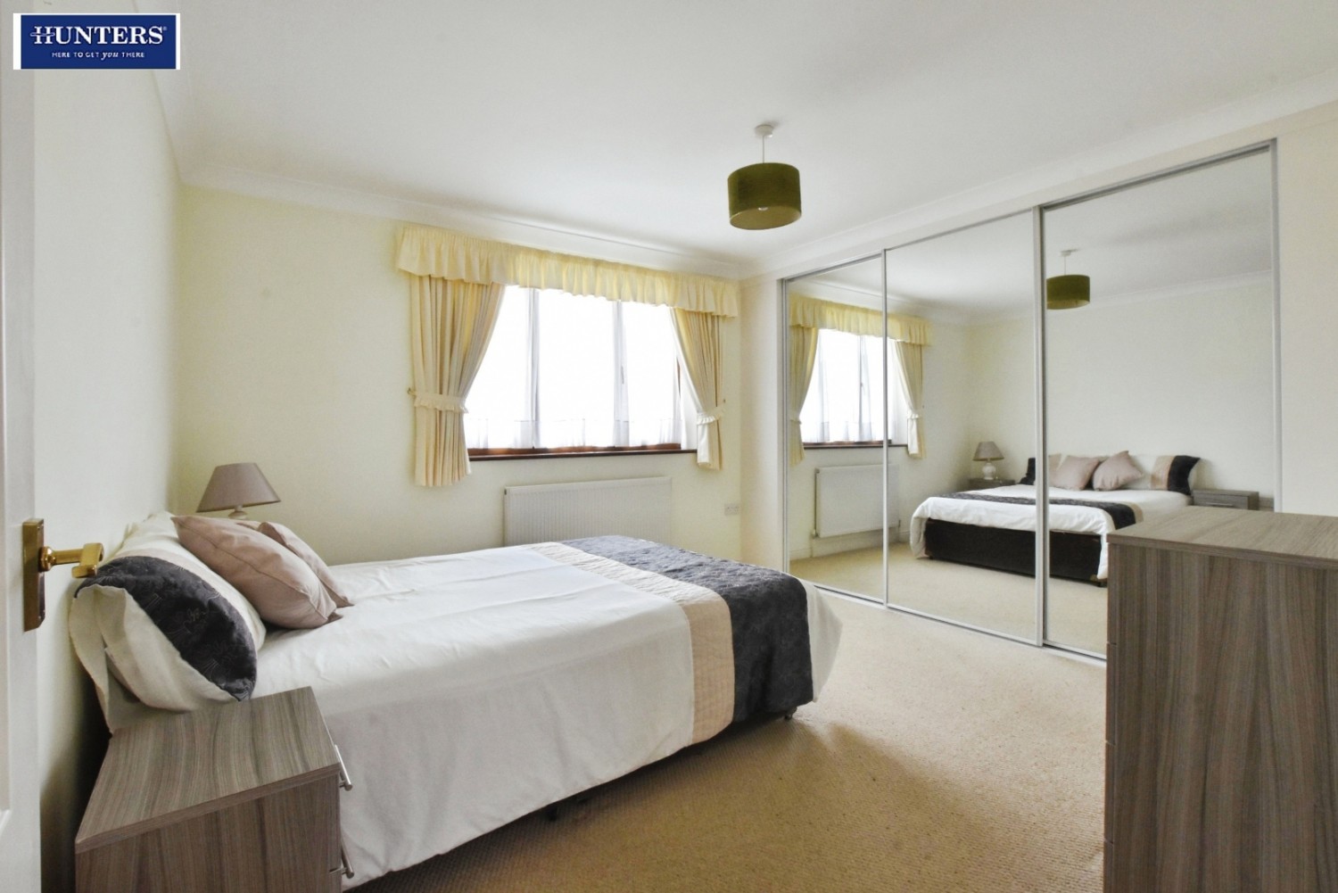 2 bedroom Bungalow for sale in Elizabeth Close, Scotter, Gainsborough
