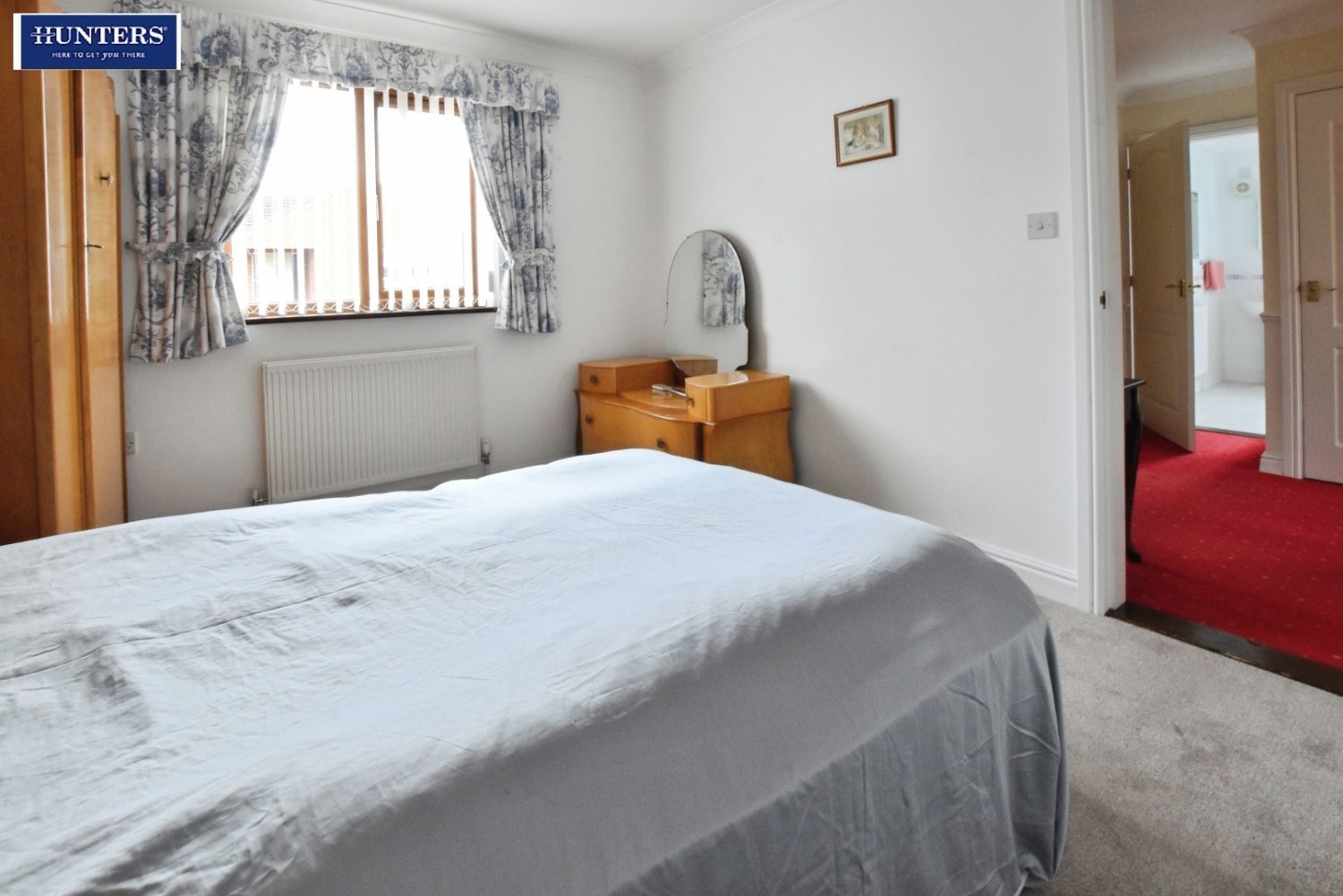 2 bedroom Bungalow for sale in Elizabeth Close, Scotter, Gainsborough
