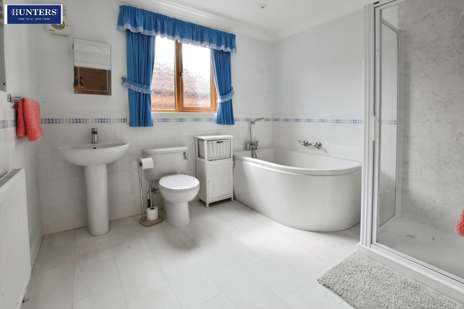 2 bedroom Bungalow for sale in Elizabeth Close, Scotter, Gainsborough