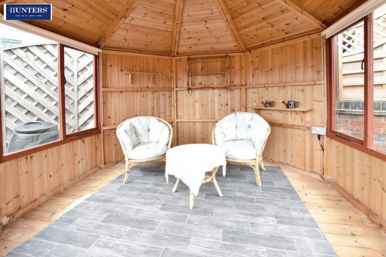 2 bedroom Bungalow for sale in Elizabeth Close, Scotter, Gainsborough