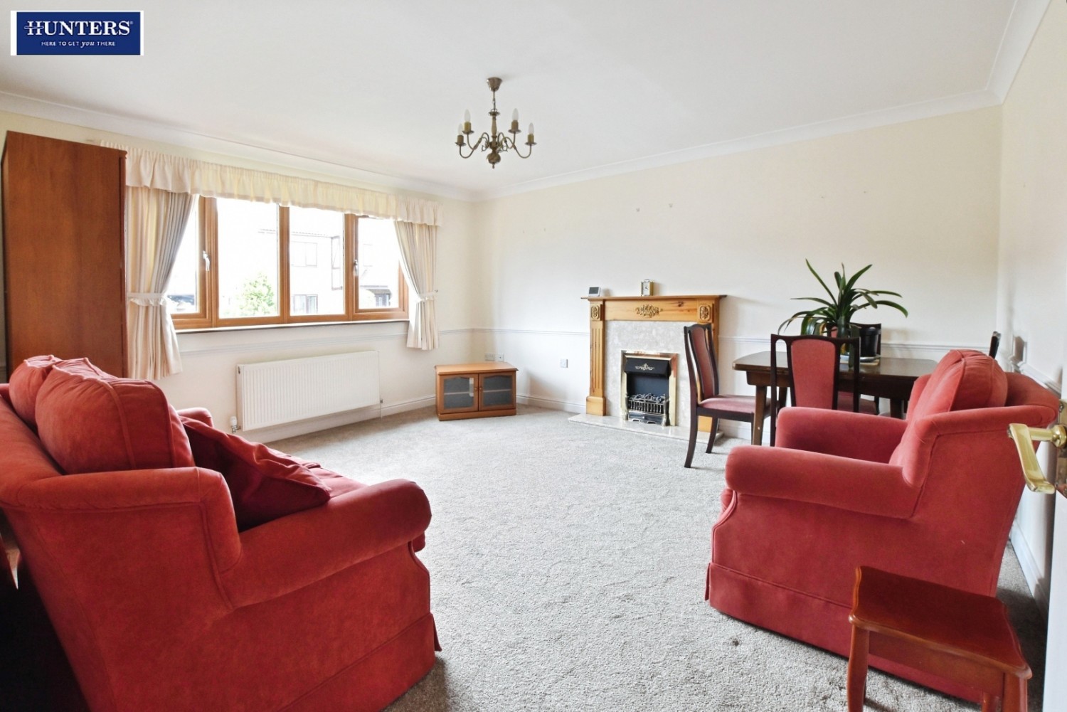 2 bedroom Bungalow for sale in Elizabeth Close, Scotter, Gainsborough