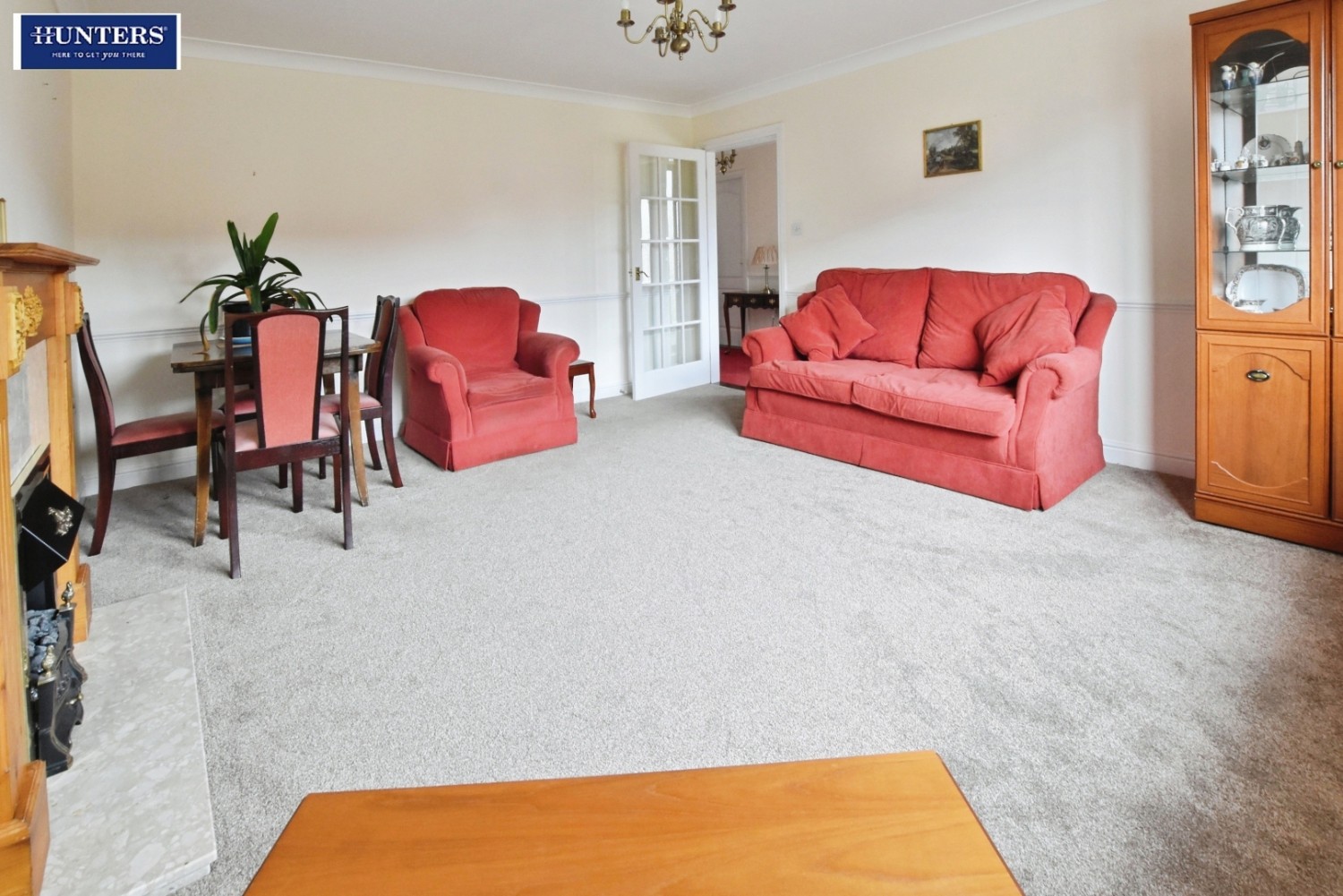 2 bedroom Bungalow for sale in Elizabeth Close, Scotter, Gainsborough
