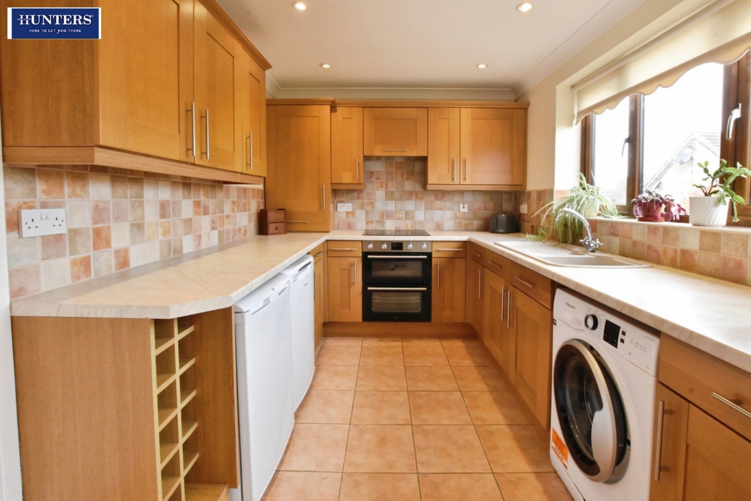 2 bedroom Bungalow for sale in Elizabeth Close, Scotter, Gainsborough