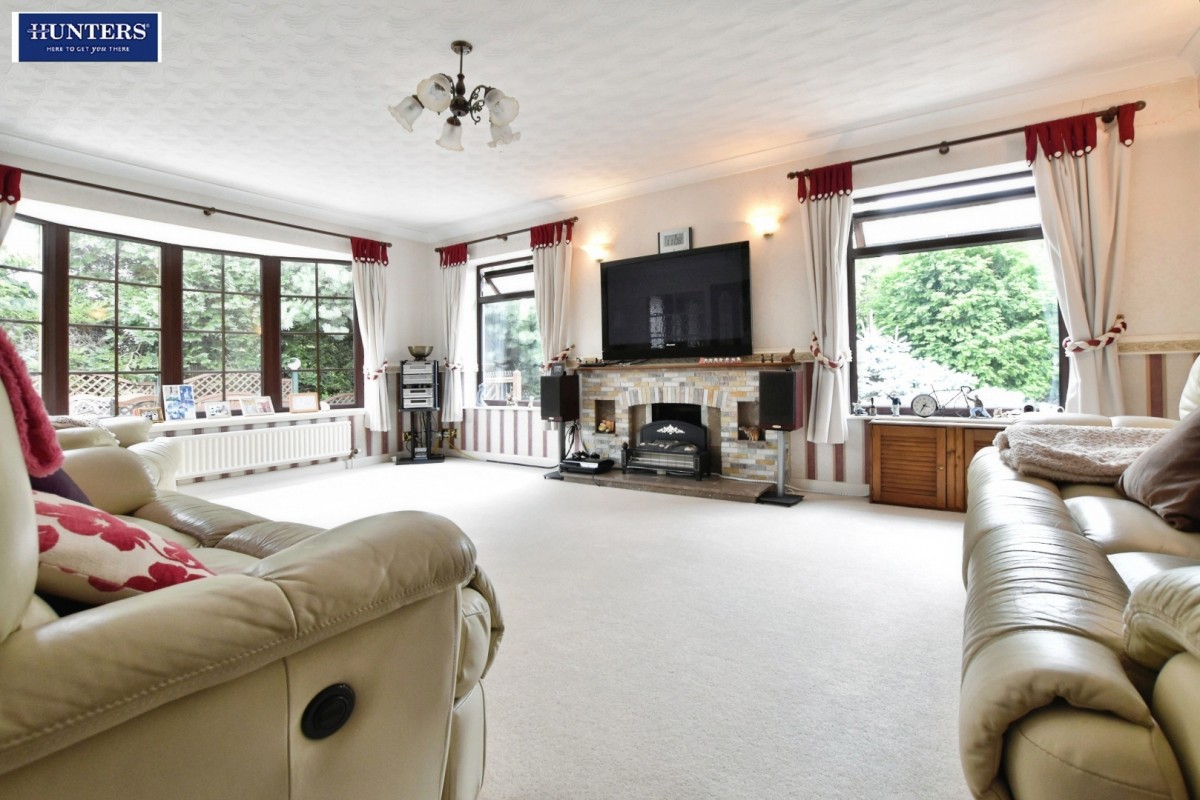 The Paddocks, Crowle, Scunthorpe