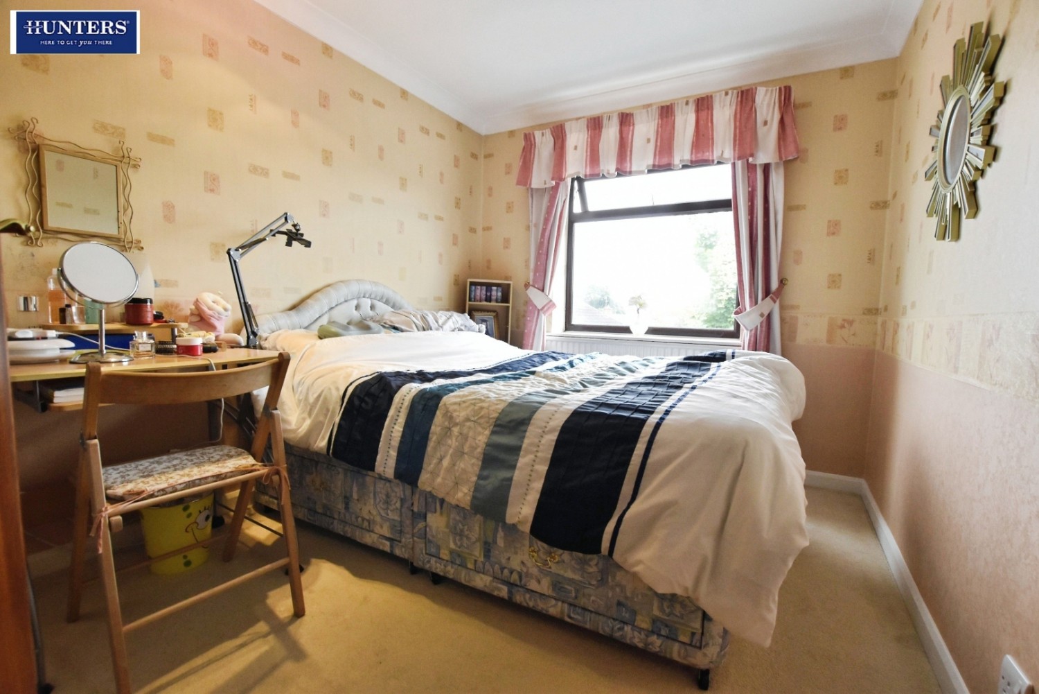 3 bedroom House for sale in The Paddocks, Crowle, Scunthorpe
