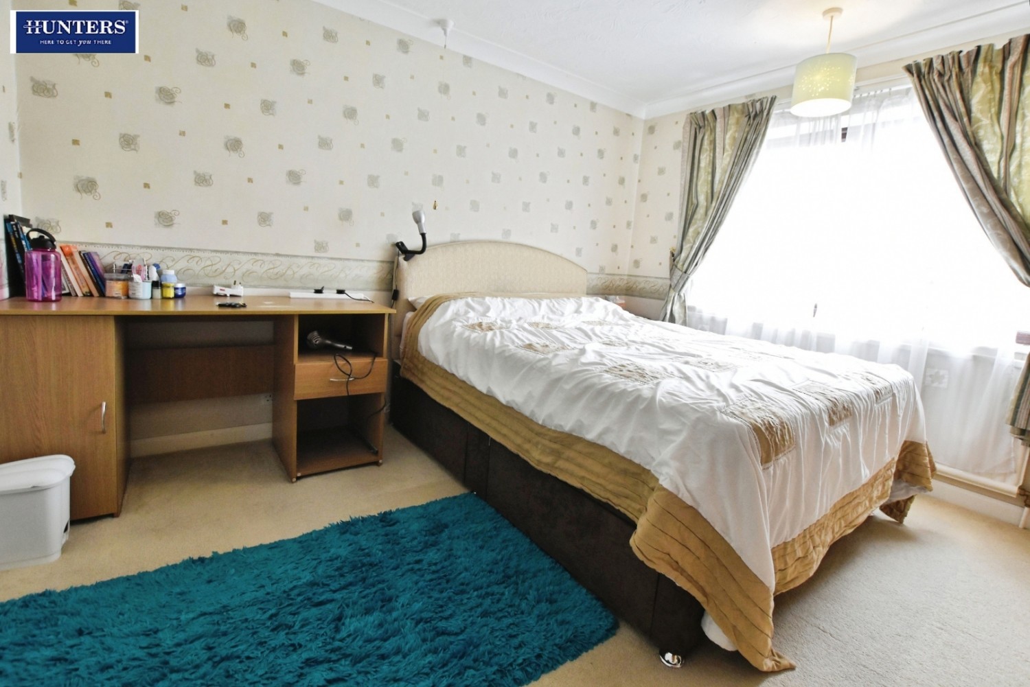 3 bedroom House for sale in The Paddocks, Crowle, Scunthorpe