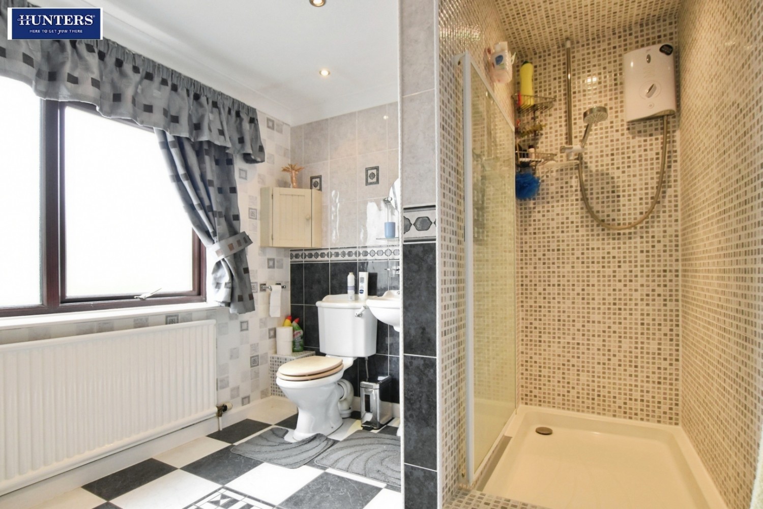 3 bedroom House for sale in The Paddocks, Crowle, Scunthorpe