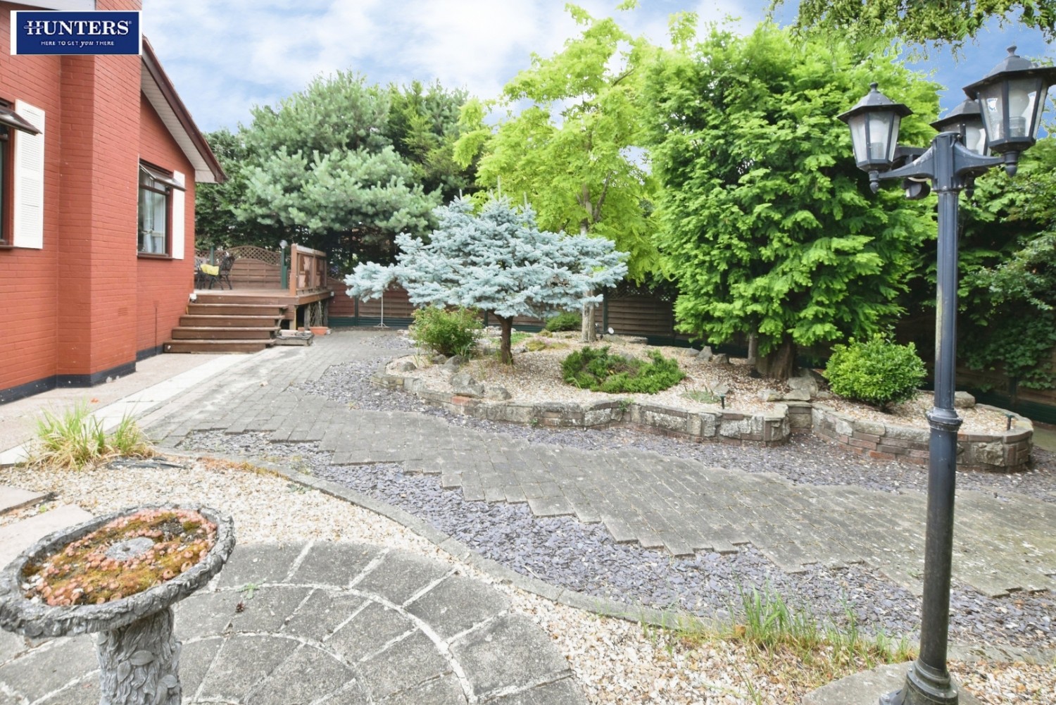 3 bedroom House for sale in The Paddocks, Crowle, Scunthorpe
