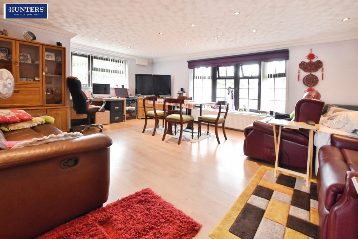 The Paddocks, Crowle, Scunthorpe