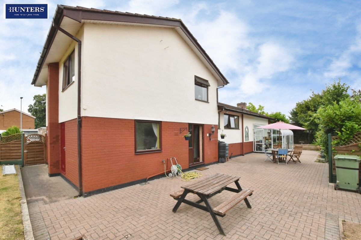 The Paddocks, Crowle, Scunthorpe