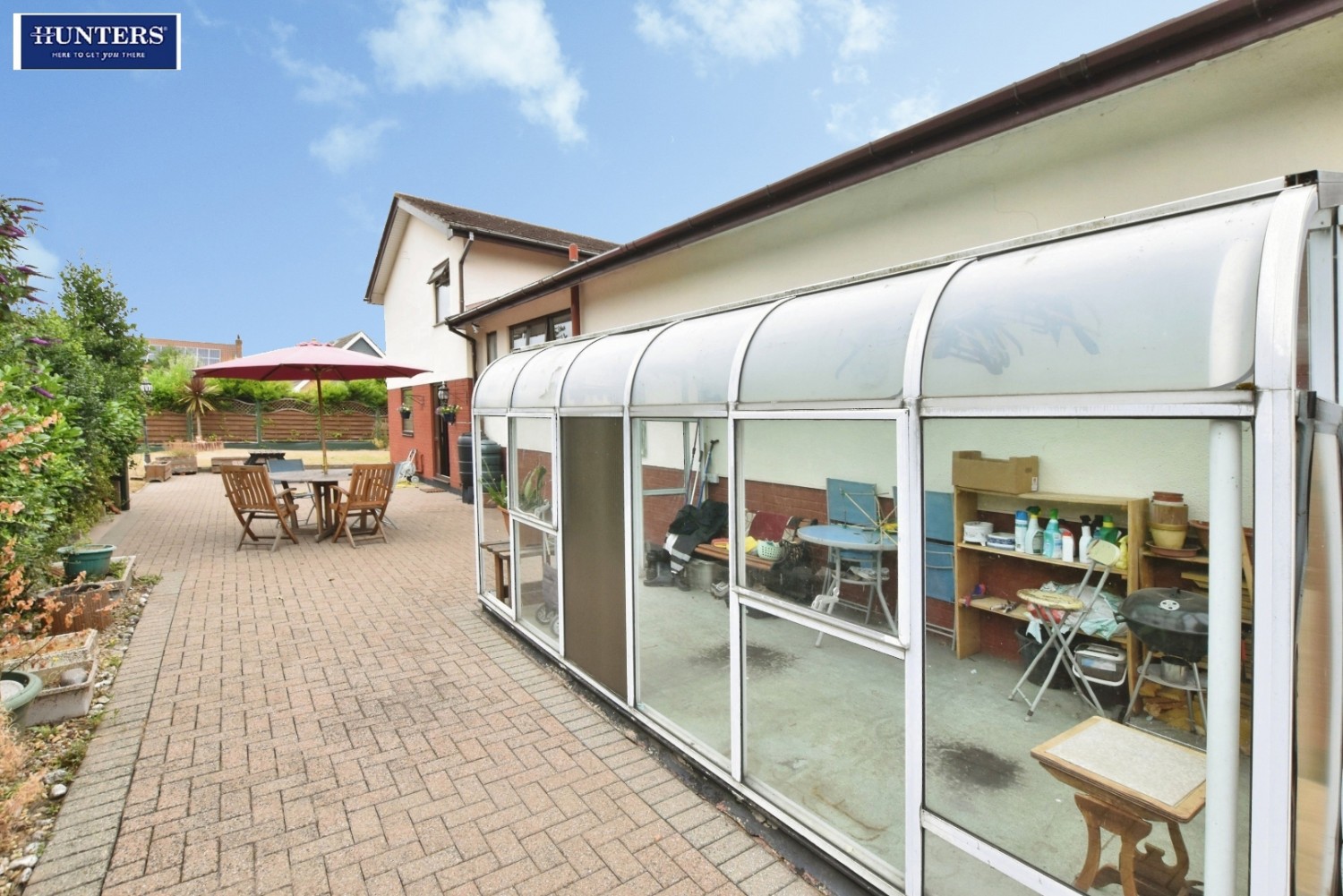 3 bedroom House for sale in The Paddocks, Crowle, Scunthorpe