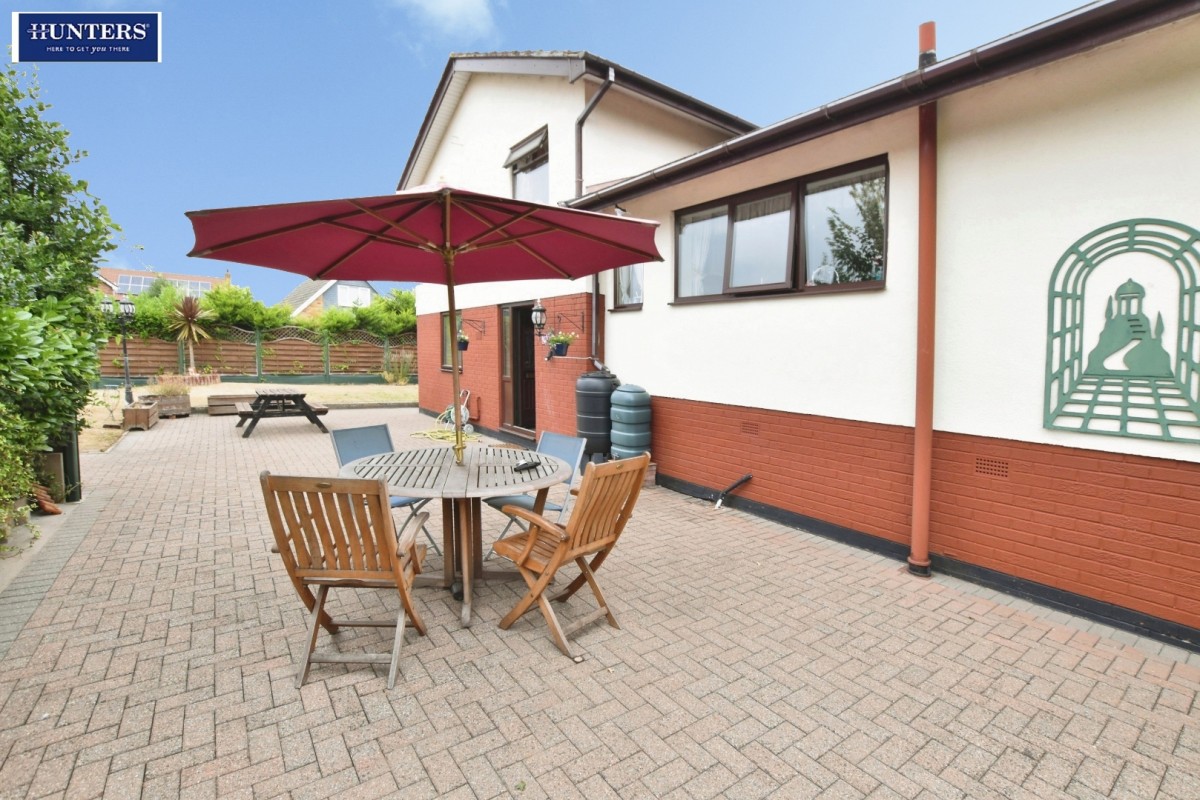 The Paddocks, Crowle, Scunthorpe