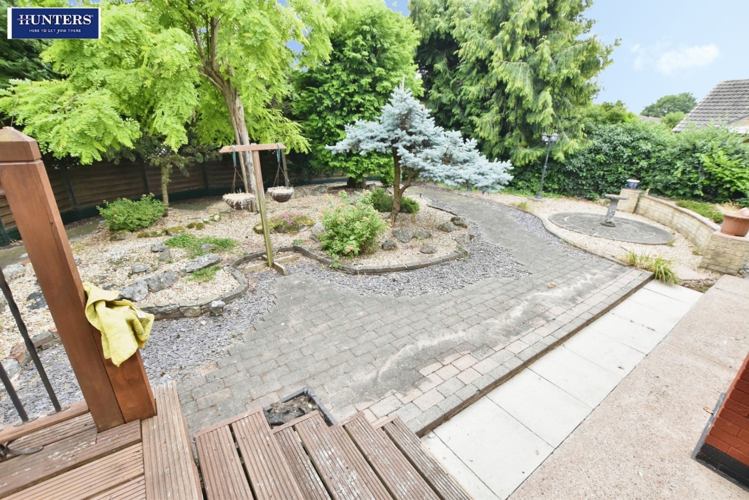 3 bedroom House for sale in The Paddocks, Crowle, Scunthorpe