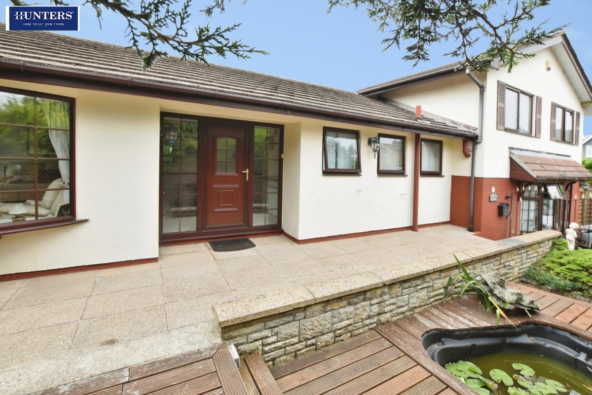 The Paddocks, Crowle, Scunthorpe