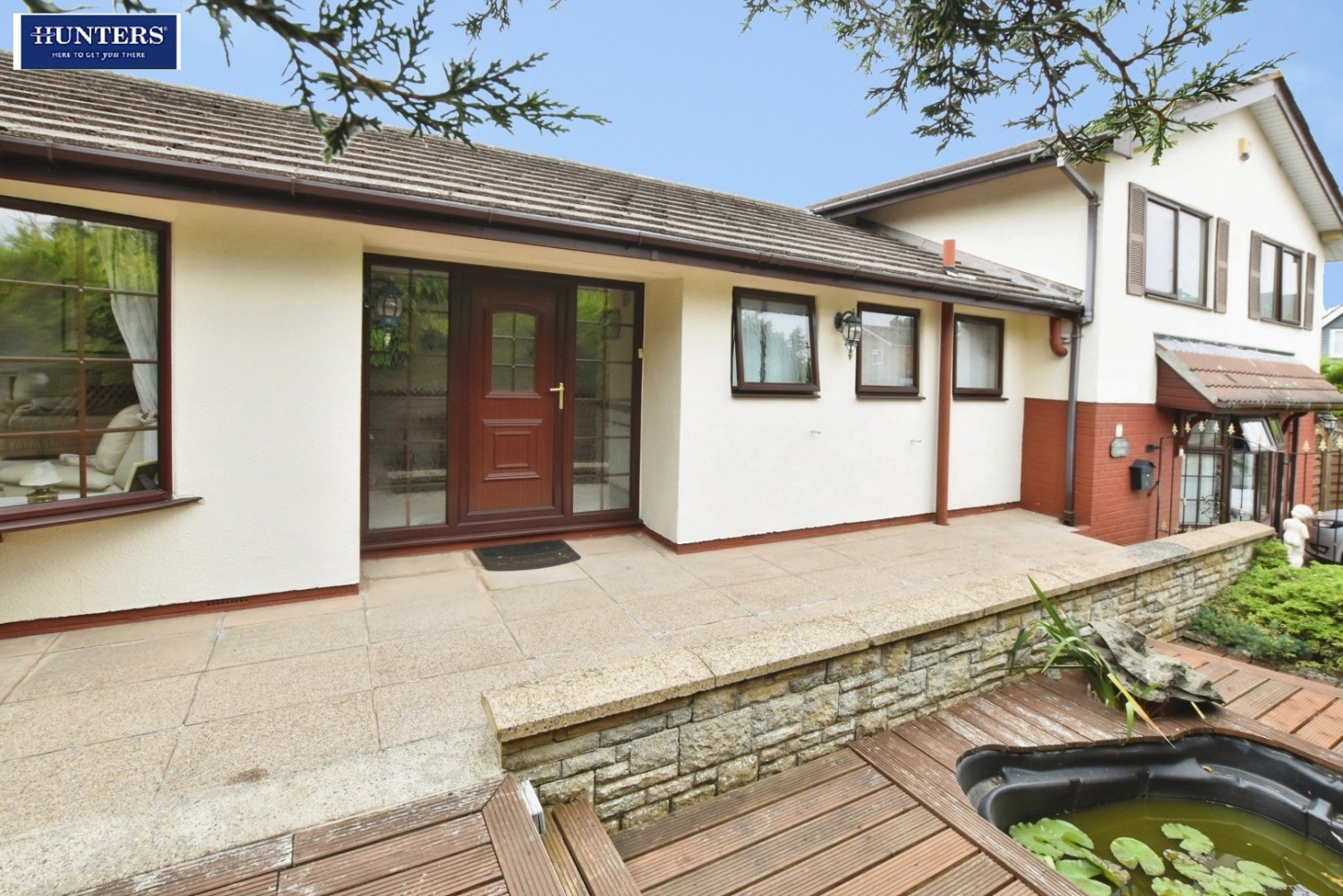 3 bedroom House for sale in The Paddocks, Crowle, Scunthorpe