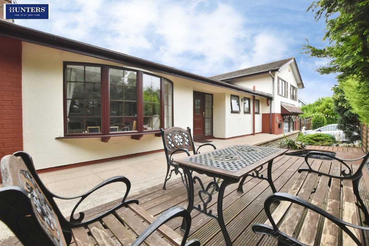 The Paddocks, Crowle, Scunthorpe