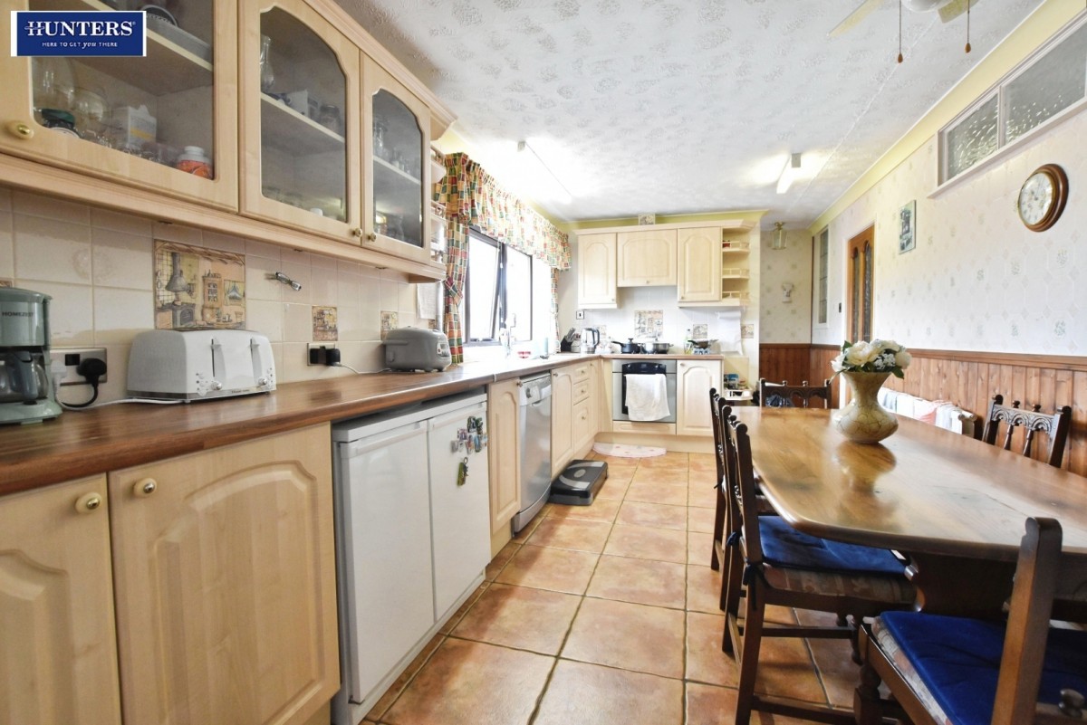 The Paddocks, Crowle, Scunthorpe