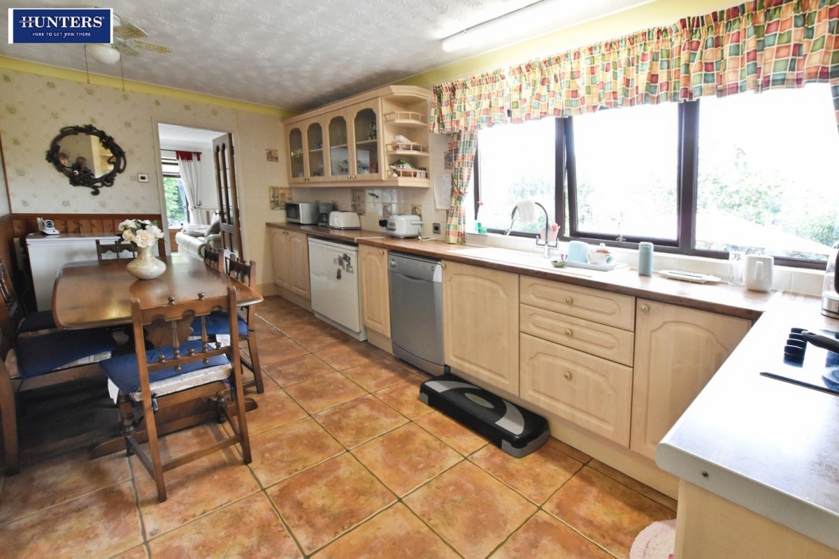 The Paddocks, Crowle, Scunthorpe