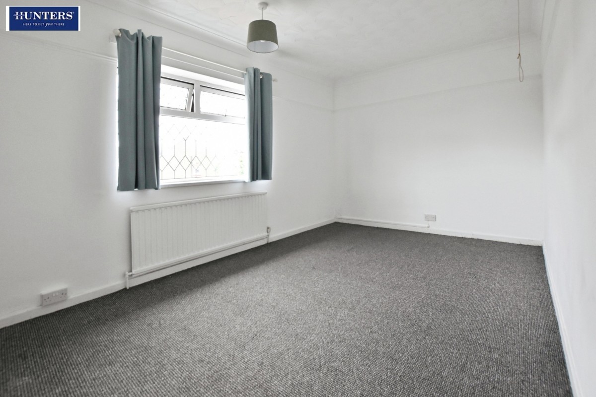 Revesby Avenue, Scunthorpe
