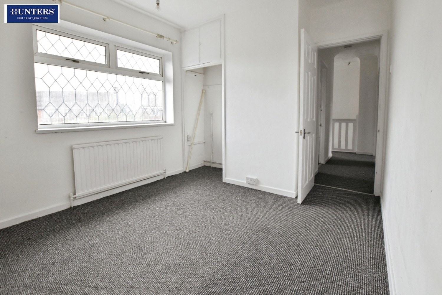 3 bedroom House for sale in Revesby Avenue, Scunthorpe