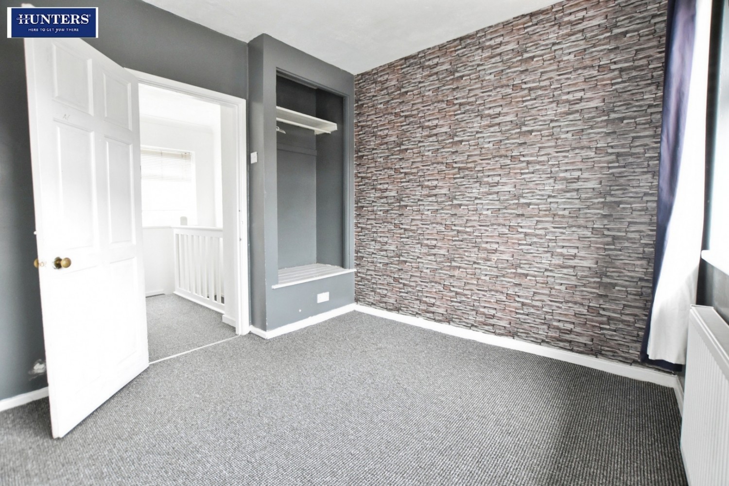 3 bedroom House for sale in Revesby Avenue, Scunthorpe
