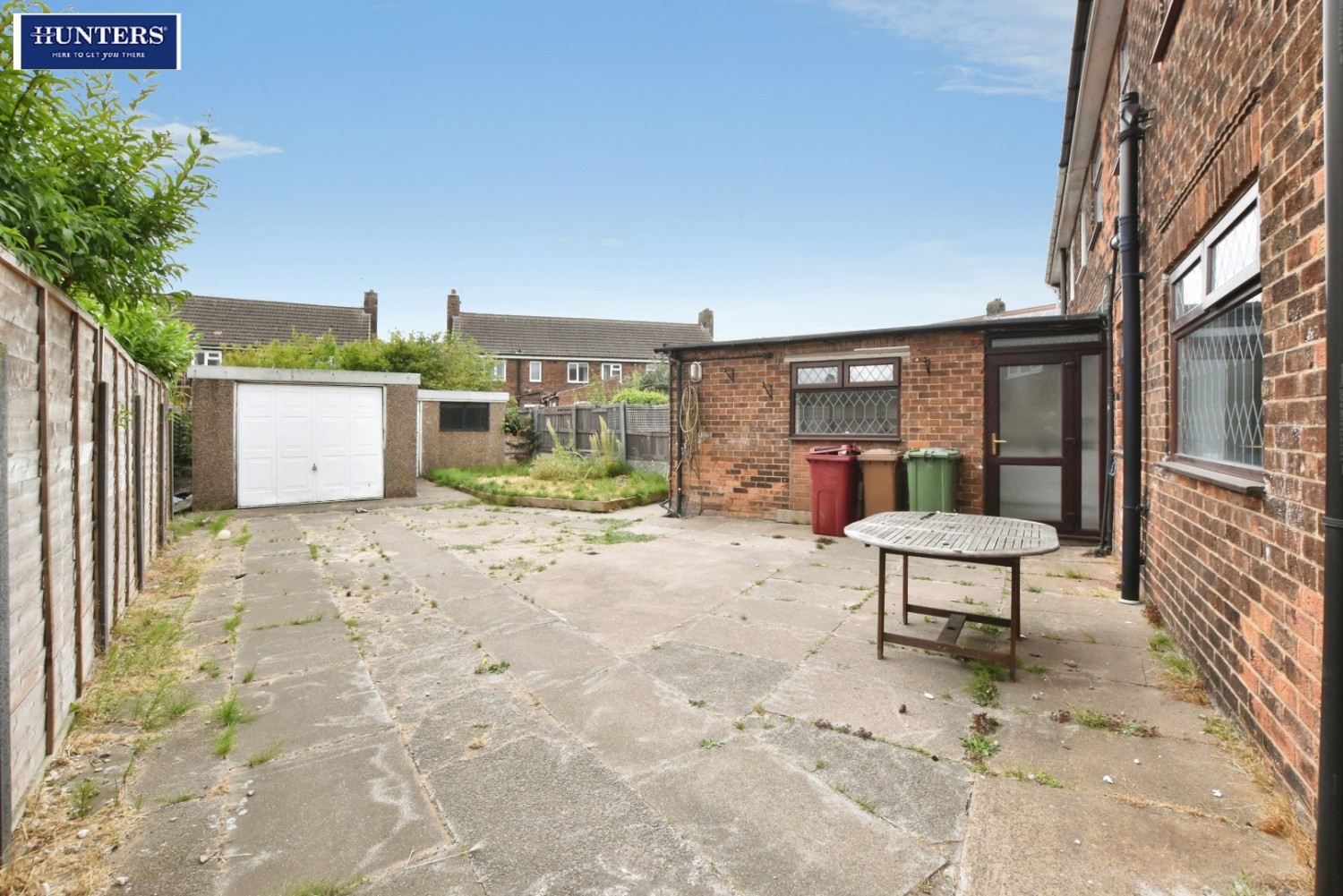 3 bedroom House for sale in Revesby Avenue, Scunthorpe