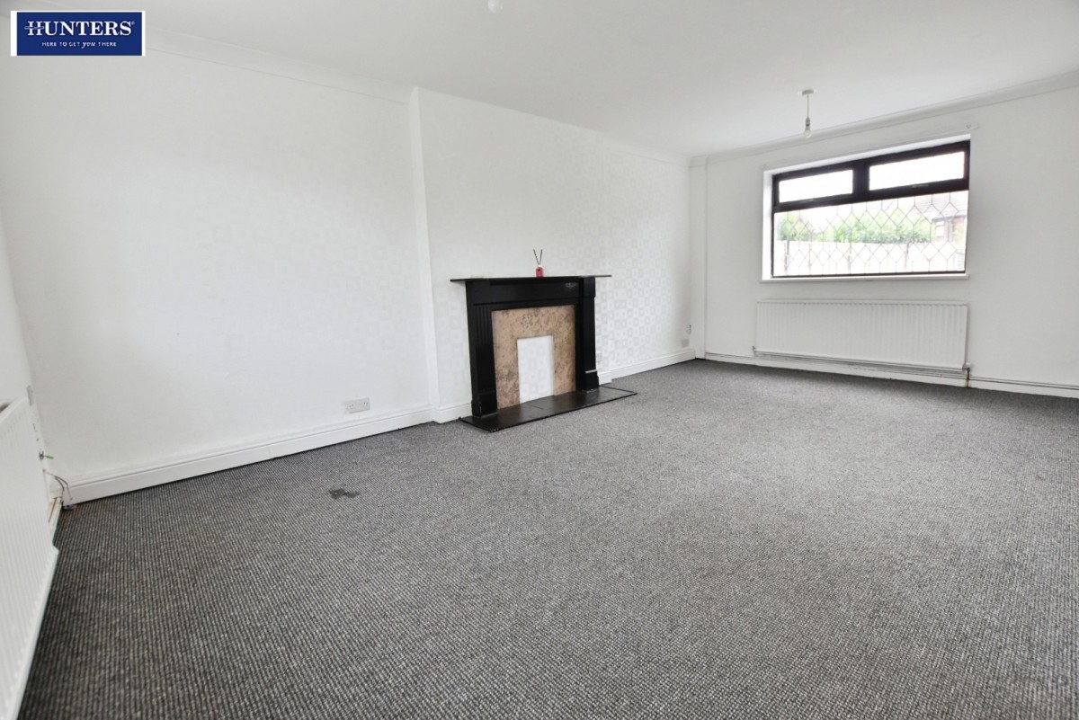 Revesby Avenue, Scunthorpe