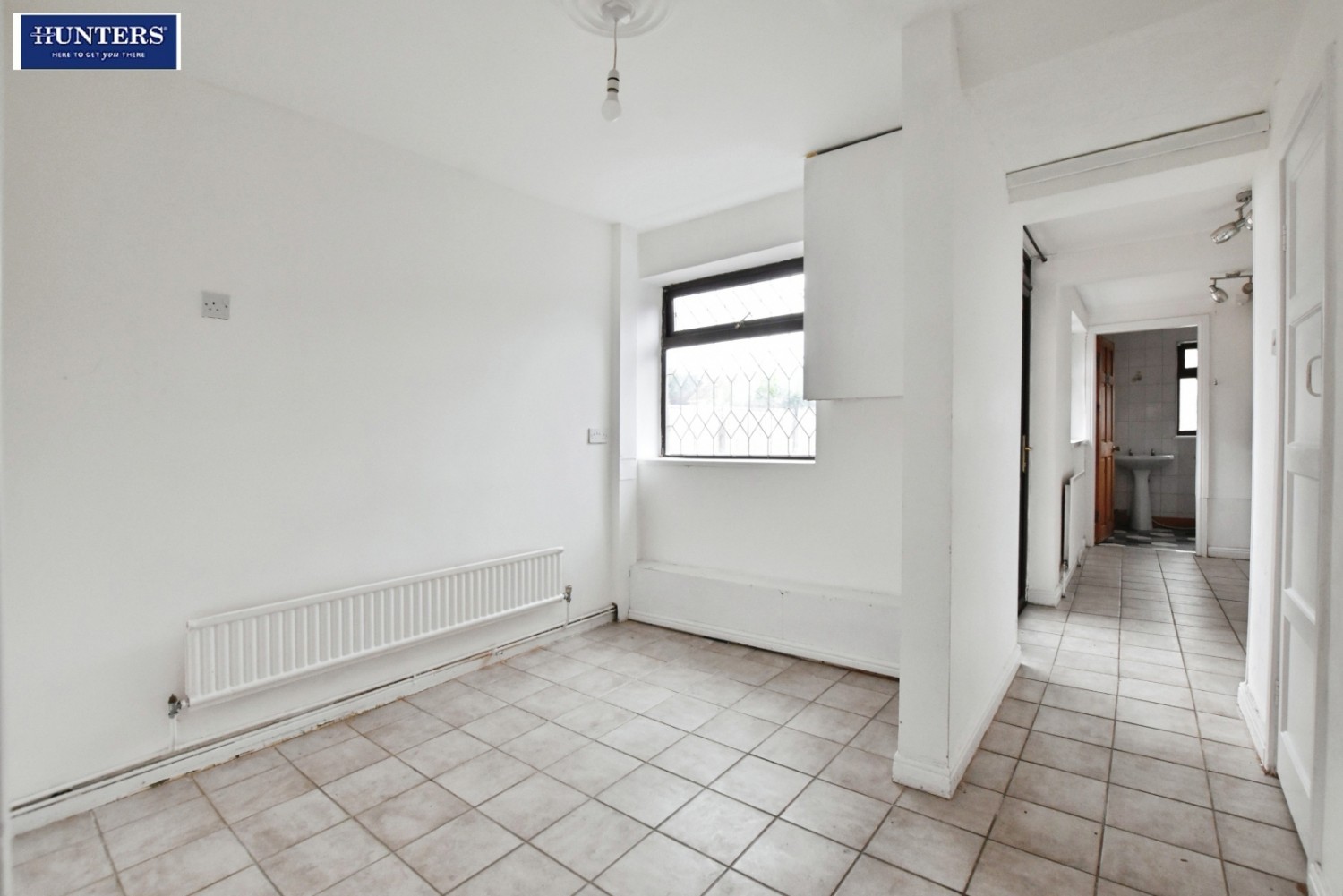 3 bedroom House for sale in Revesby Avenue, Scunthorpe