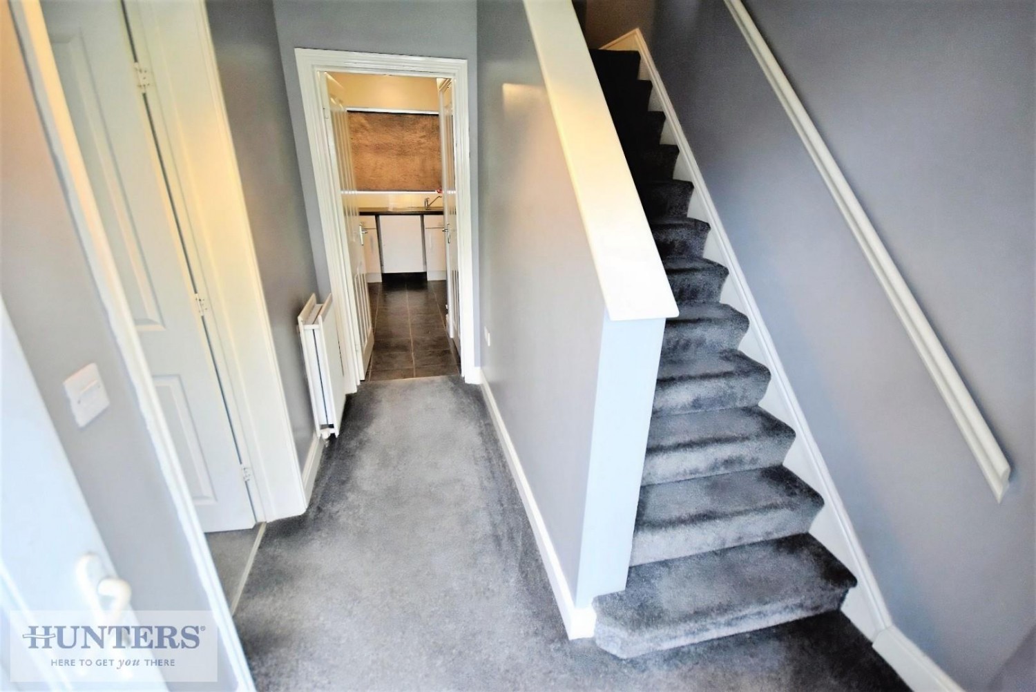 3 bedroom House to let in Fairbairn Road, Peterlee, County Durham, SR8 5EN