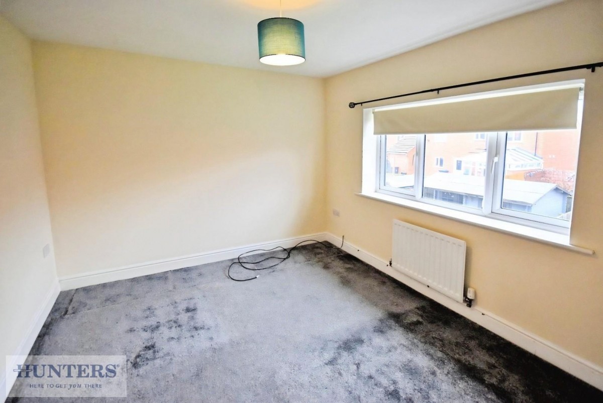 Fairbairn Road, Peterlee, County Durham, SR8 5EN