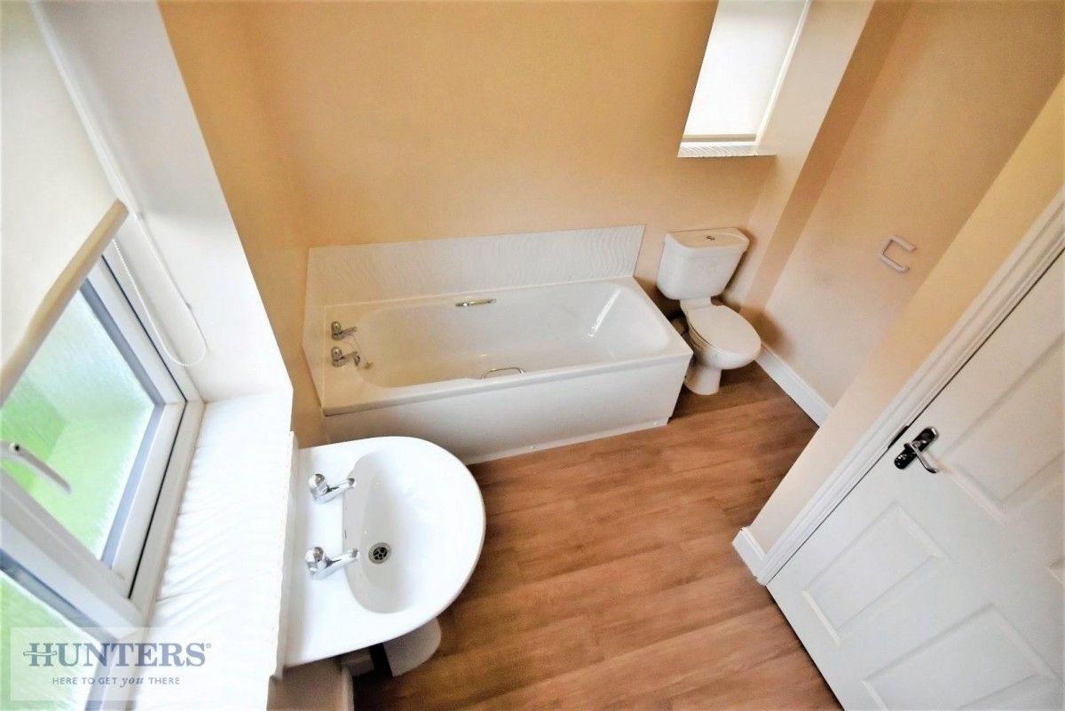Fairbairn Road, Peterlee, County Durham, SR8 5EN