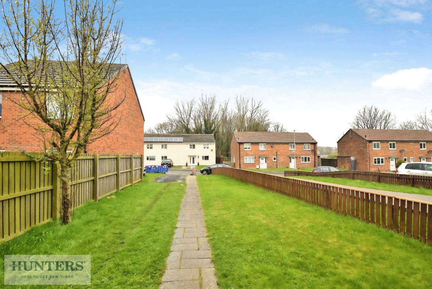 3 bedroom House to let in Fairbairn Road, Peterlee, County Durham, SR8 5EN