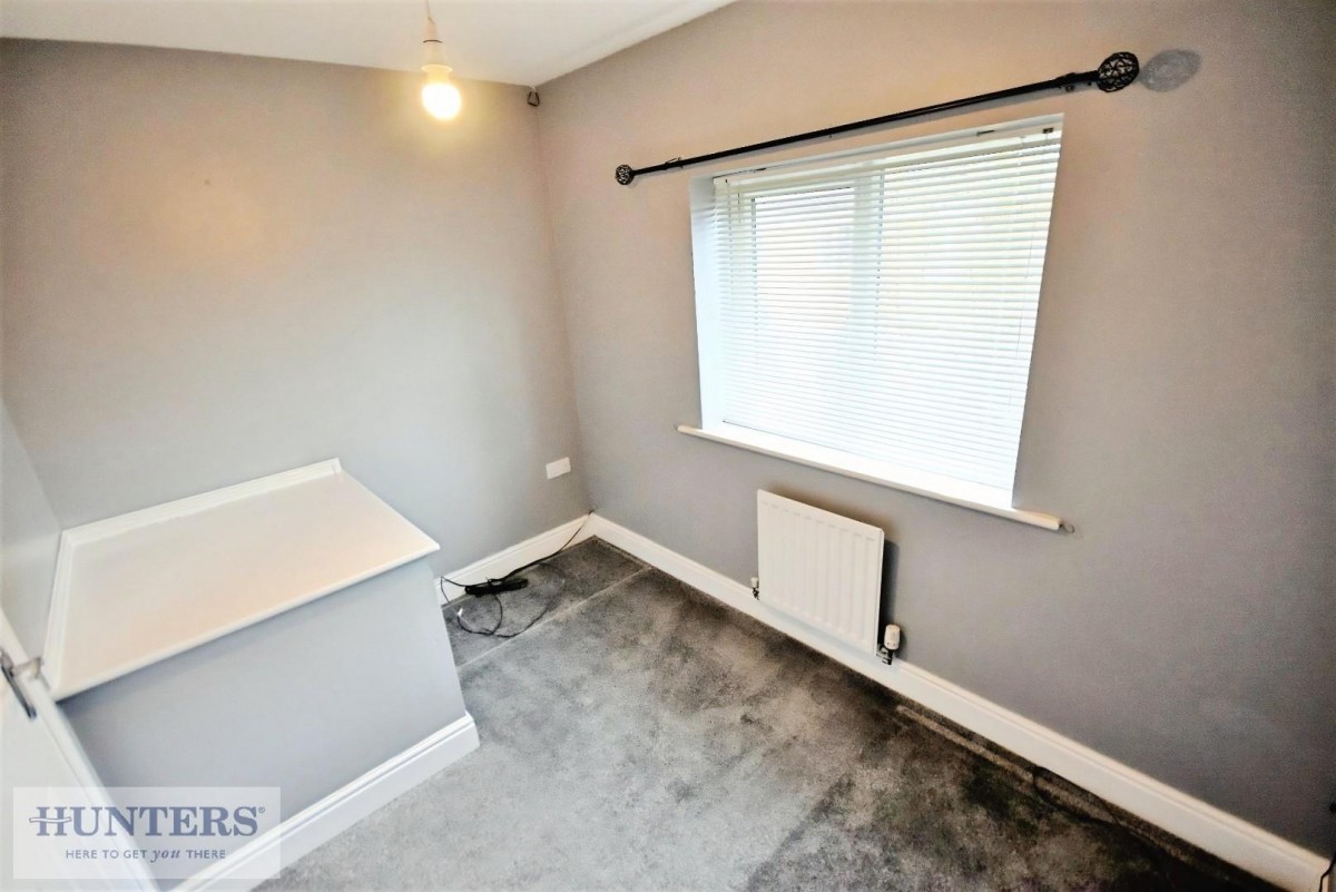 Fairbairn Road, Peterlee, County Durham, SR8 5EN