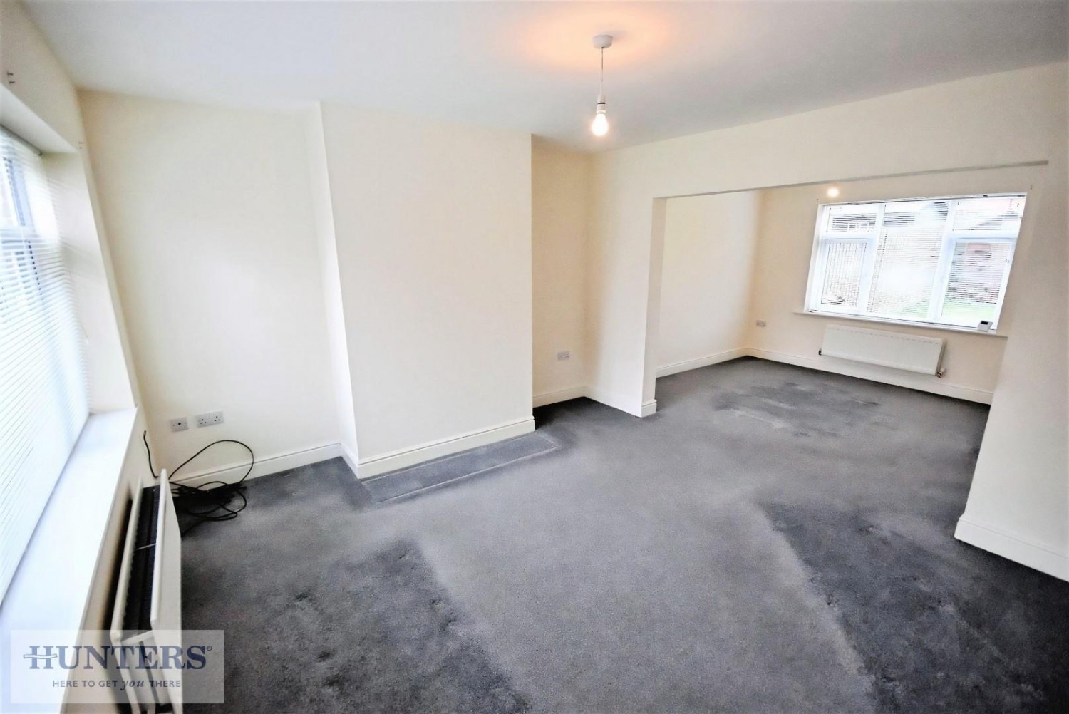 3 bedroom House to let in Fairbairn Road, Peterlee, County Durham, SR8 5EN