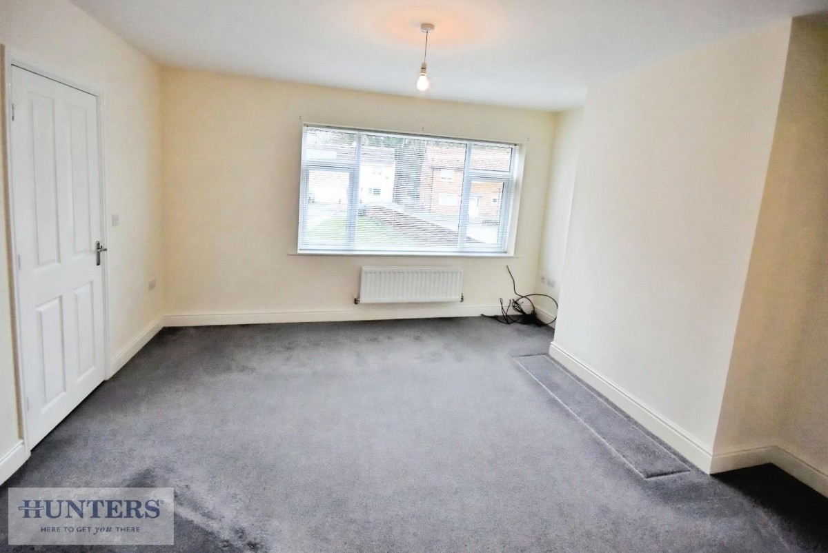Fairbairn Road, Peterlee, County Durham, SR8 5EN